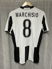 2016 Juventus Claudio