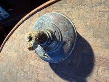 LUMINO ANTICO AD OLIO