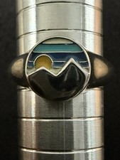 Anello Pura Vida Twin Peaks