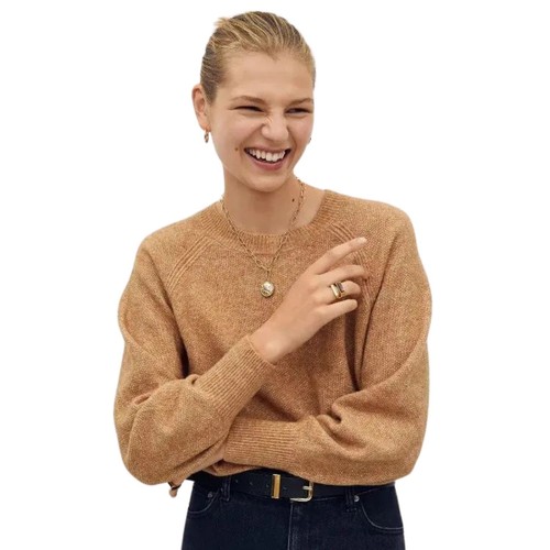 Maglione donna mango - maglione,