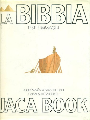 Bibbia religione altre - la,
