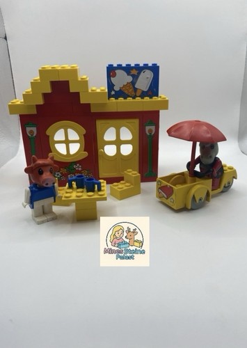 Lego fabuland 3665 - (l-1/fk),