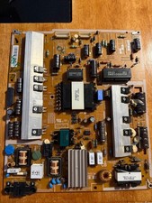 Scheda di alimentazione