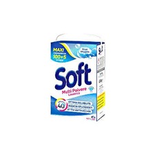 SOFT  VALIGETTA 105 MISURINI