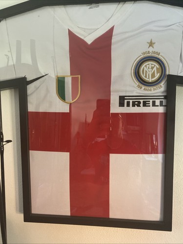 Maglia inter centenario - inter,