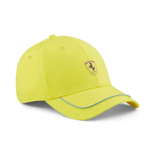 Cappellino puma scuderia - cappellino,