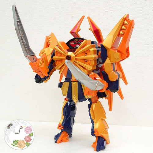 Power rangers samurai sentai - power,