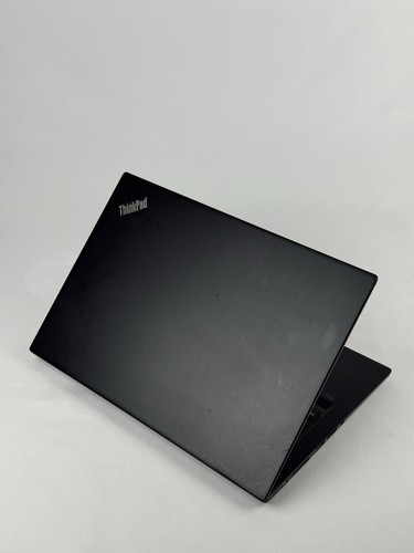 Lenovo thinkpad x13 - thinkpad,