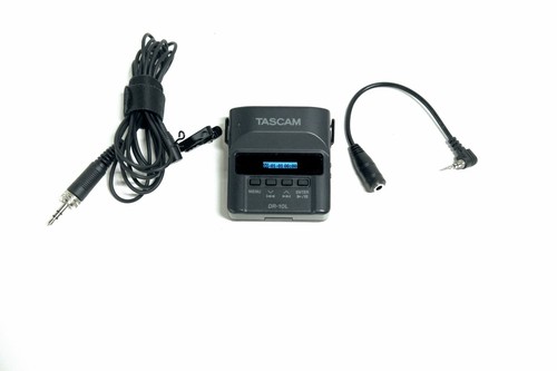Tascam 10l registratore - tascam, dr-10l