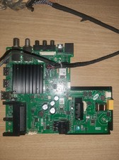 TPD.MT9602.PB801 SCHEDA MADRE PER TV MAJESTIC ST40VD V1 PANNELLO TFT221235