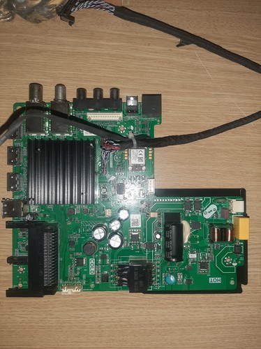 Tpd mt9602 pb801 scheda madre - tpd.mt9602.pb801,