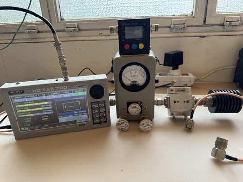 Impianto controllo e - impianto,