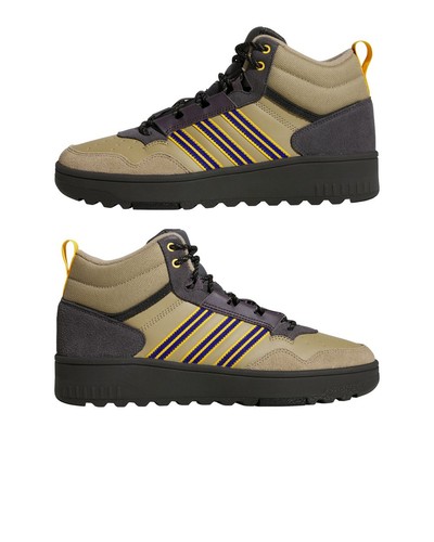Scarpe sneakers uomo adidas - ,