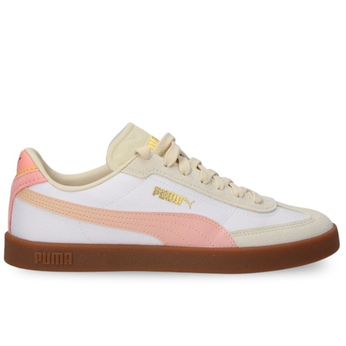 Scarpe puma club era - club,