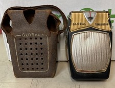 GLOBAL TRANSISTOR GR-711 6