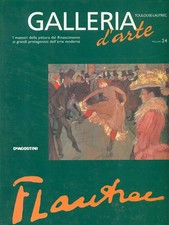 GALLERIA D'ARTE -