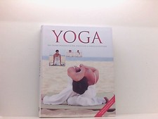 Yoga - Das große Praxisbuch