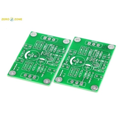 Pass aca mini stereo 5w - 2,