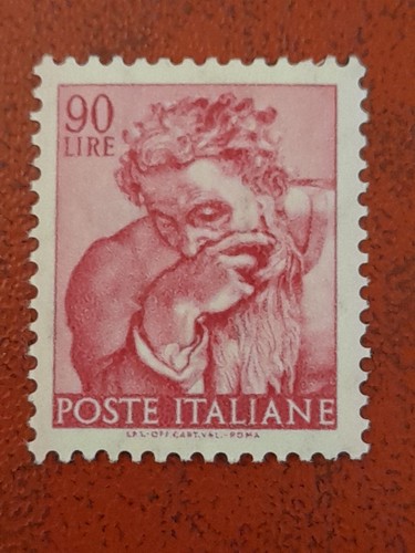 1961 italia repubblica profeta - 1961,