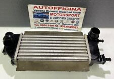 RADIATORE INTERCOOLER FIAT PANDA, PANDA VAN, 500, 500C 1.3 MULTIJET, 52002845