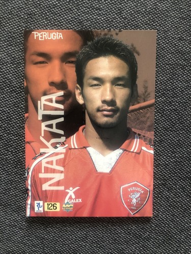 Figurina mundi cards nakata - figurina,