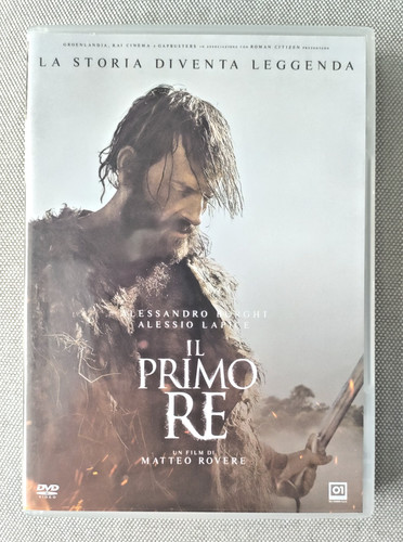 Primo matteo rovere - di,