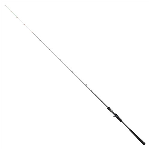 Tailwalk baitcasting rod - tailwalk,