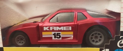 Superbe porsche 924 - porsche, turbo
