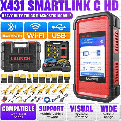 Launch x431 smartlink 0 - x431,