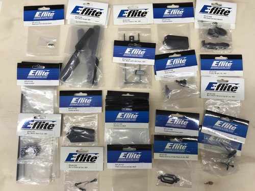 Blade heli lotto - heli, pezzi