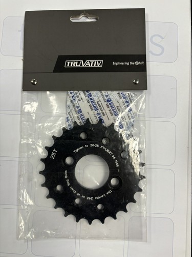 Truvativ allarme aria - , bmx
