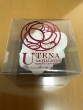 Ragazza Rivoluzionaria Utena