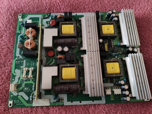 Fuente power supply - power,