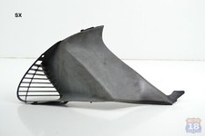 Scocca carena carenatura