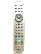 TELECOMANDO TV LG 6710T00008B RZ17LZ50 RZ23LZ41 RZ23LZ55 RZ26LZ30 RZ26LZ55 RZ27LZ55