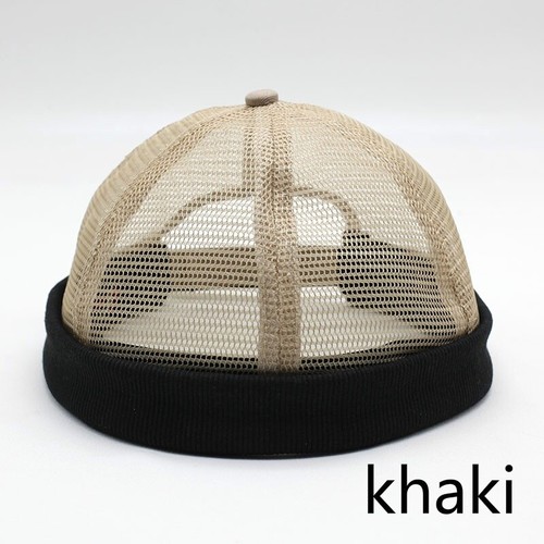Cappello uomo unisex retrò