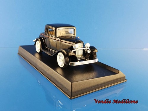 Voiture collection ford - voiture, de