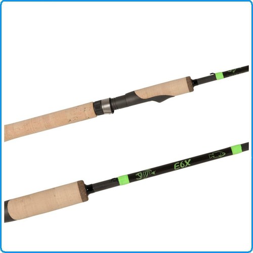Canna spinning loomis - canna,