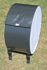 Cinghia Tunnel Addestramento