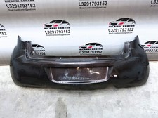 Paraurti posteriore opel - posteriore,