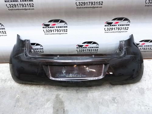 Paraurti posteriore opel - ✅paraurti,