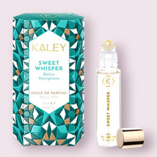Kaley sweet whisper - kaley,