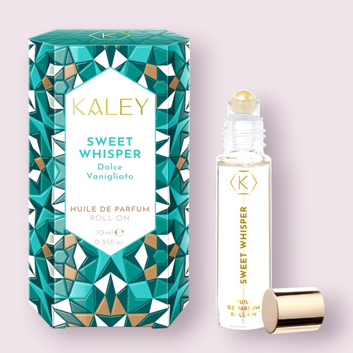 Kaley sweet whisper - sweet,