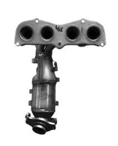 Catalizzatore per toyota - catalizzatore,