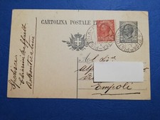 5440) annullo ambulante PISA