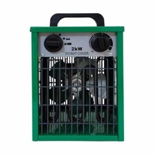 LightHouse - Riscaldatore per