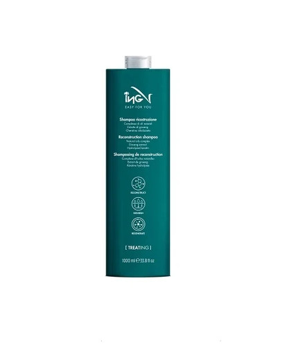 Shampoo ricostruzione ing 1000 - ricostruzione,