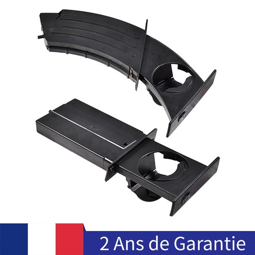 Porte gobelets gauche - porte-gobelets,