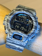 Raro orologio militare Casio
