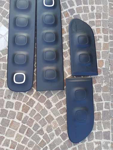 Modanature rivestimento porte - modanature,